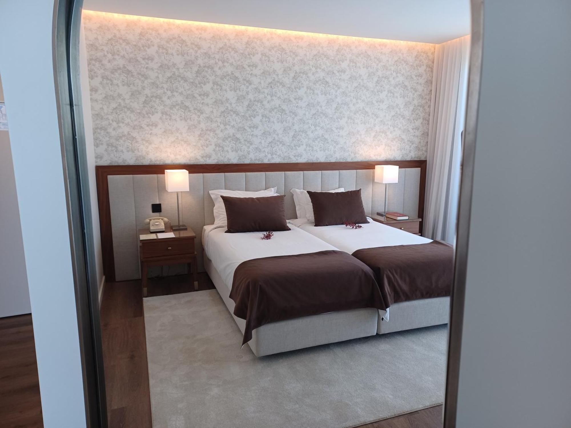 Hotel Cotto Do Gatto Понти-да-Барка Экстерьер фото