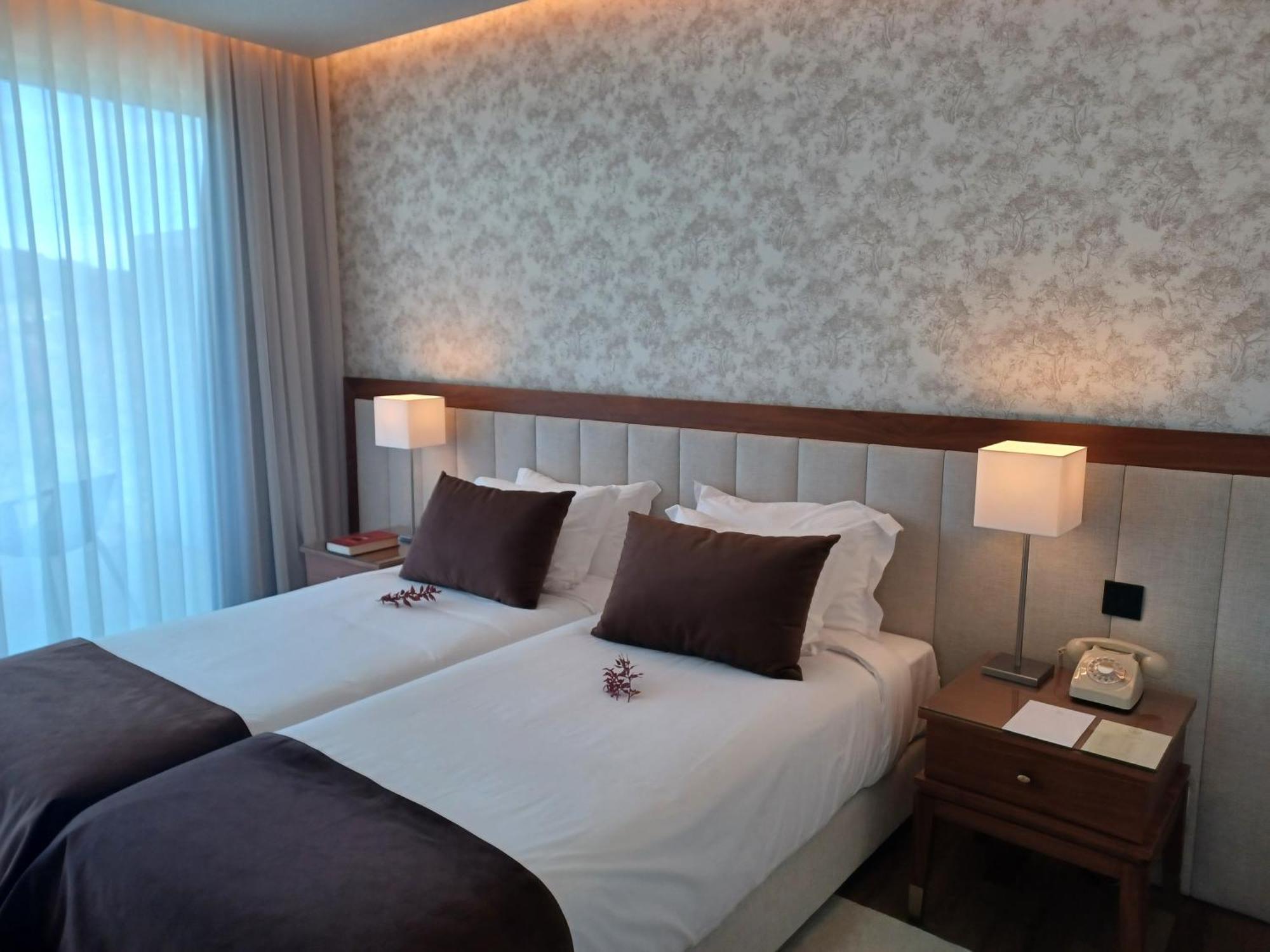Hotel Cotto Do Gatto Понти-да-Барка Экстерьер фото