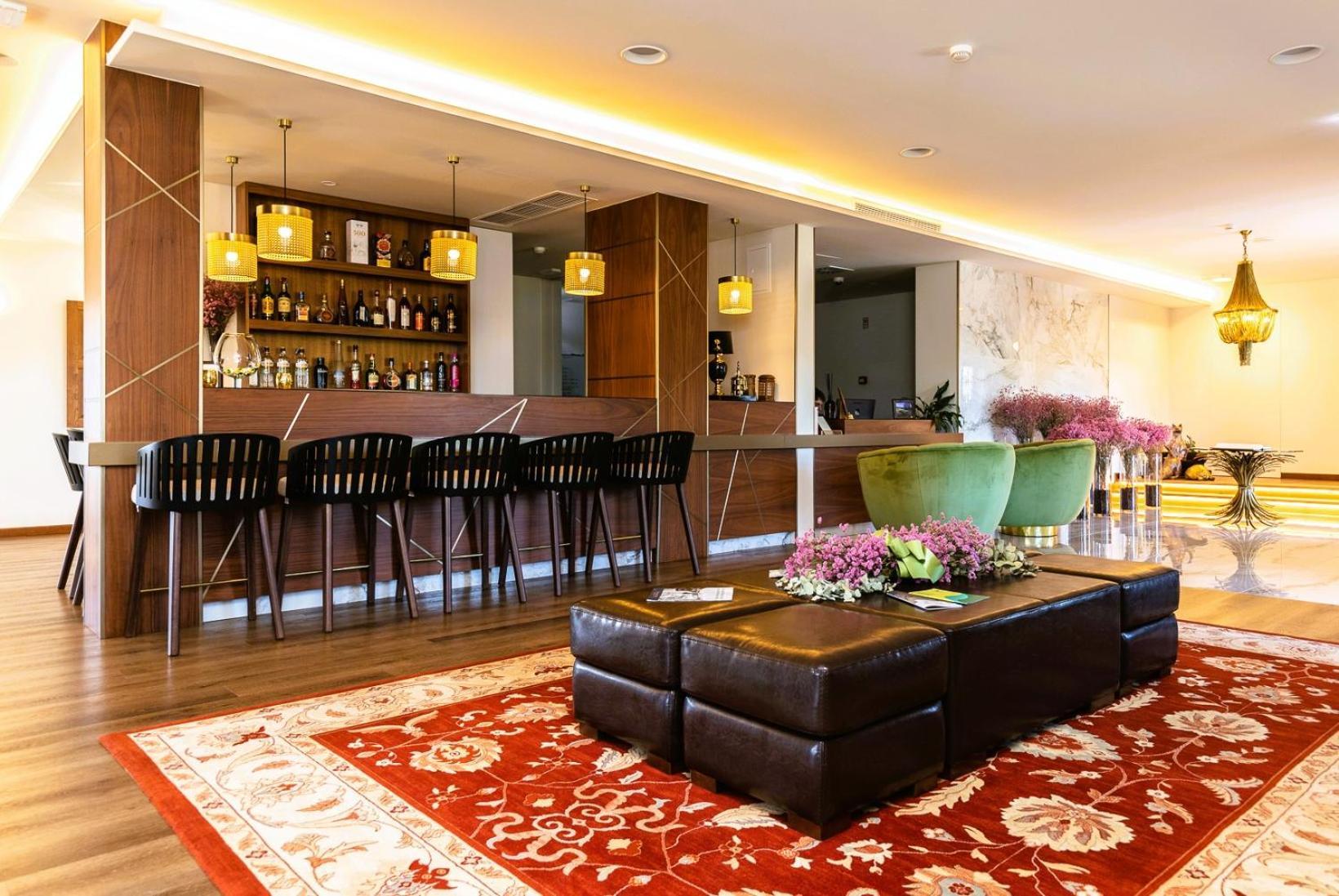 Hotel Cotto Do Gatto Понти-да-Барка Экстерьер фото