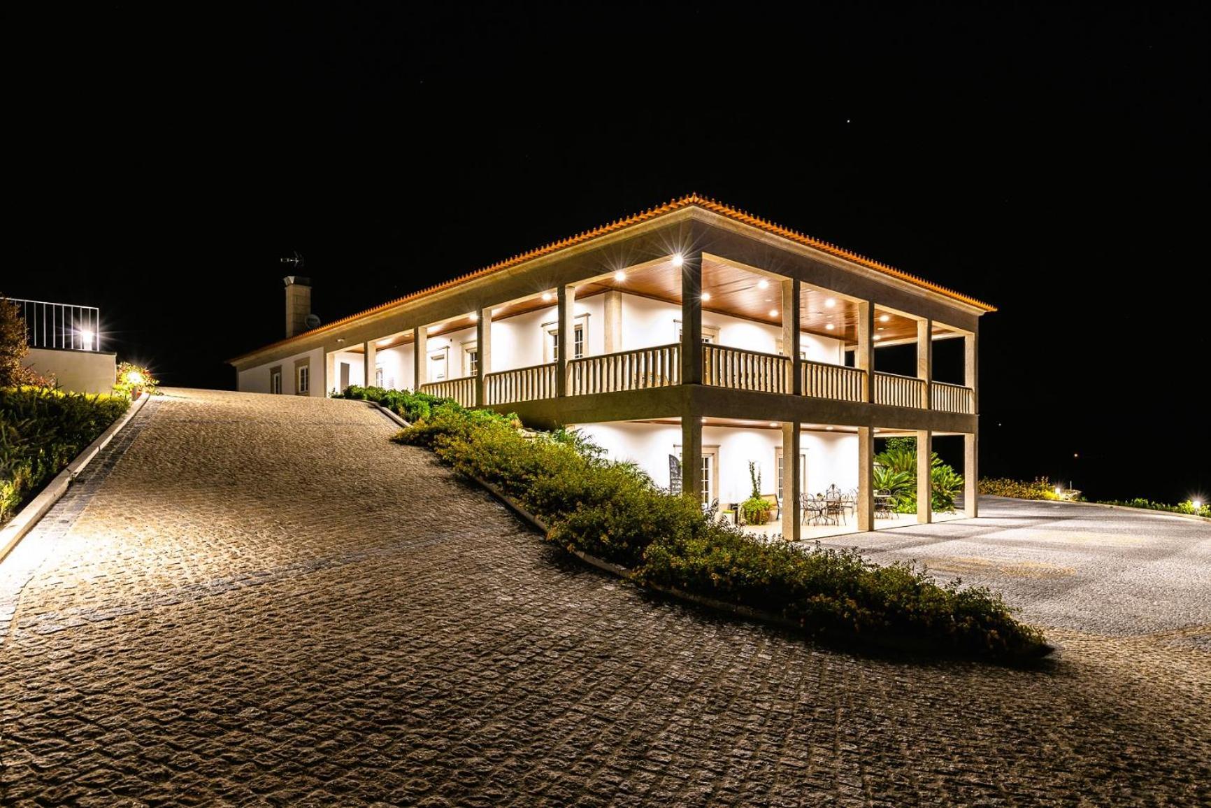 Hotel Cotto Do Gatto Понти-да-Барка Экстерьер фото